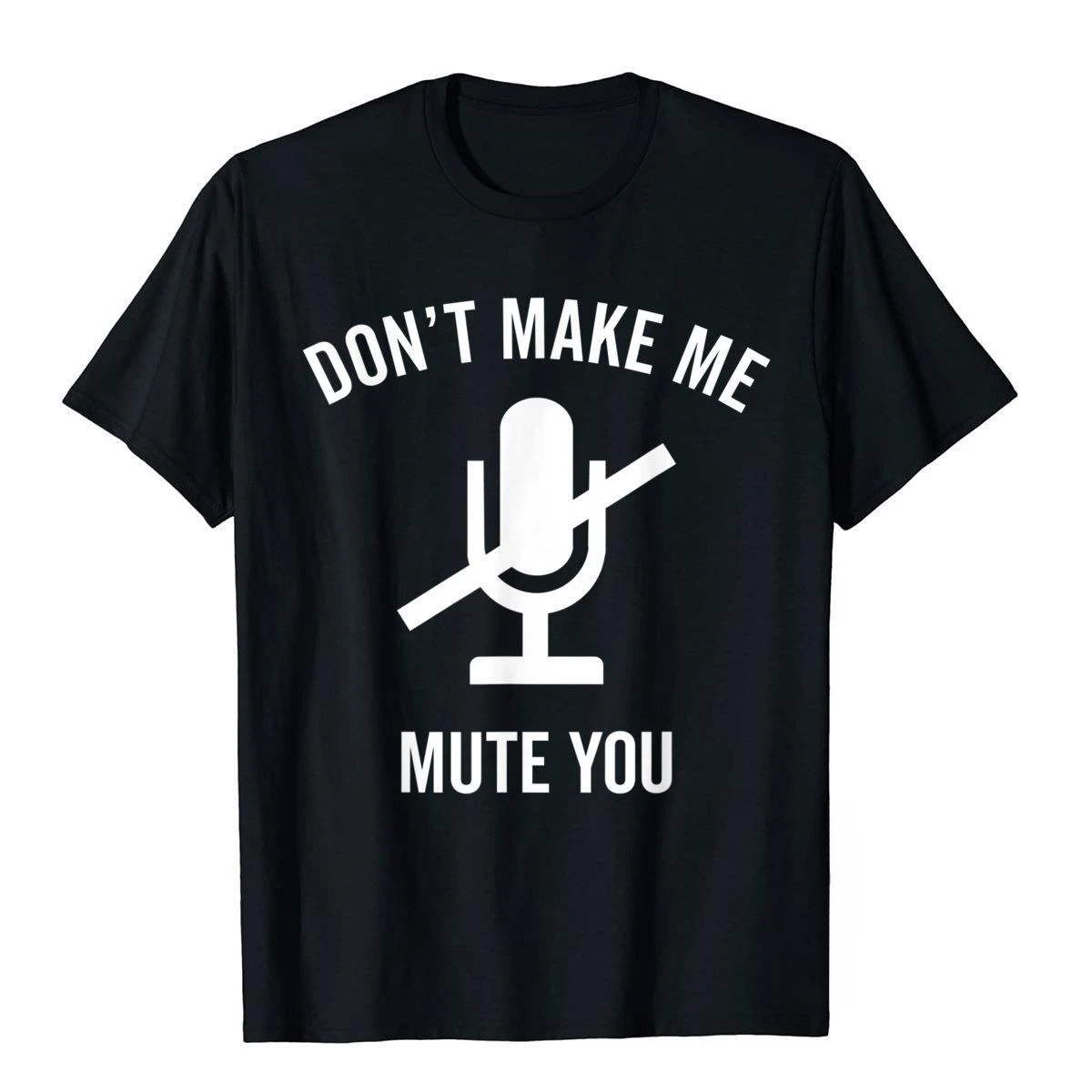 

Футболка мужская с надписью Don't make me беседка, смешной учительский подарок для виртуального класса, комикс, сумасшедший повседневный летний Комфортный топ