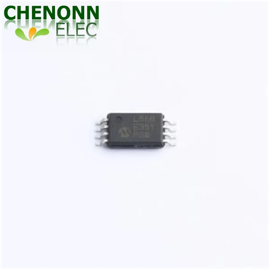 93LC56BT-E/ST