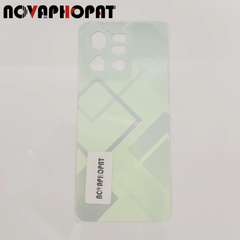 

Novaphopat For Vivo Y22 Battery Door Cover Rear Case Back Housing