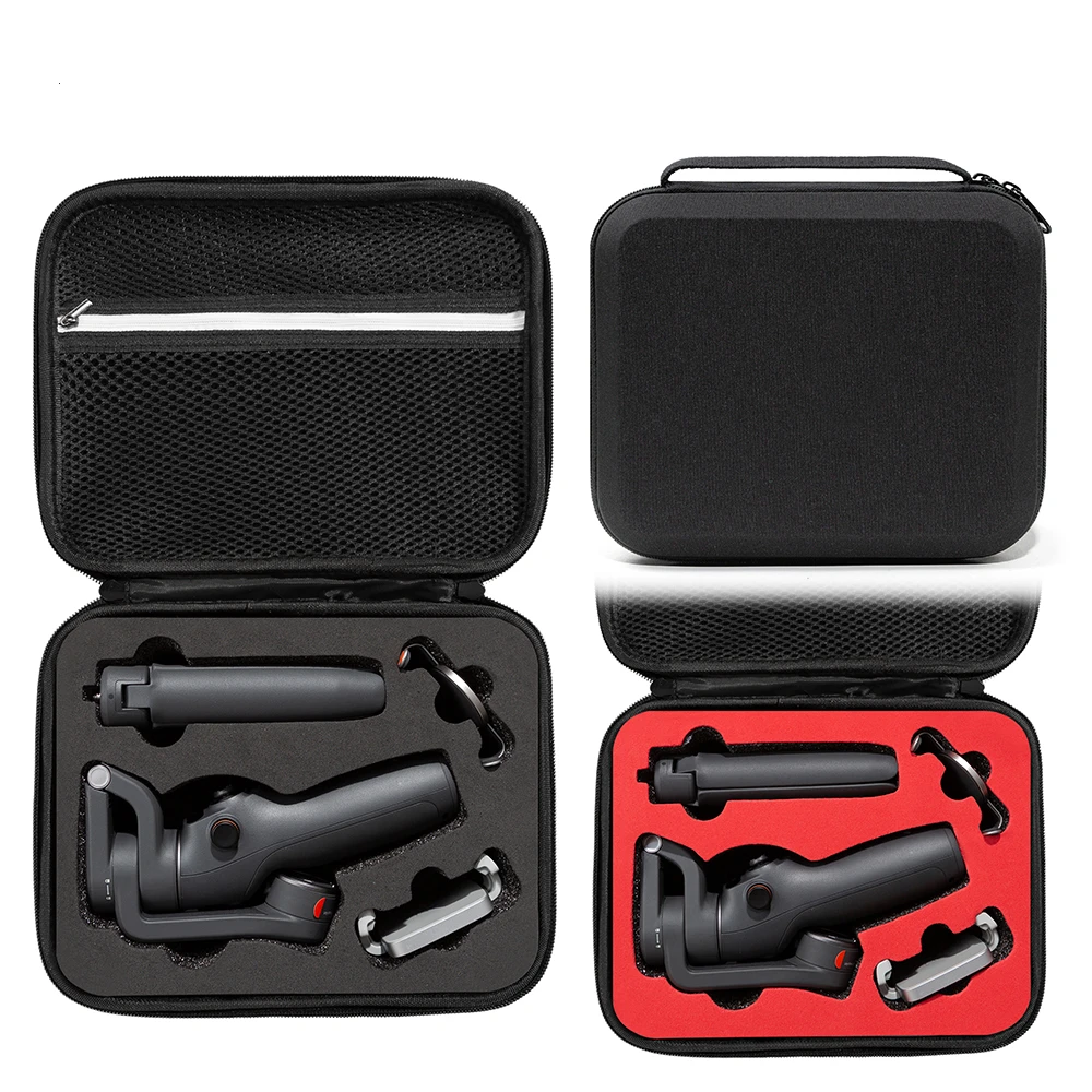 Per Dji Osmo Mobile 6 Custodia Stabilizzatore Cardanico Portatile Per Telefono Cellulare Per Borsa Osmo 6