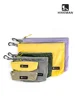 Outdoor Portable Lightweight Waterproof Storage Bag Camping Sundries Storage Bag 20D Silicone Coated Fabric 1