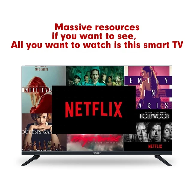 Smart TV Led 4K 55 pulgadas, venta al por mayor, barato, Android TV -  AliExpress