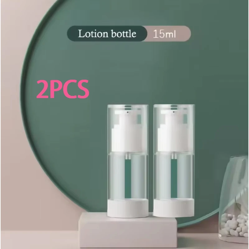 2PCS Lotion 15ml