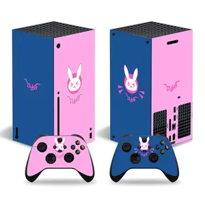 Pokedex Xbox Series X & S Skin