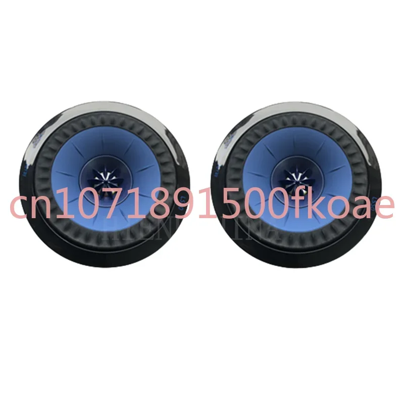 Dz-06 Fai Da Te Kef Ls50 Old Brand Clone Co-Py Altoparlante Coassiale Da 5.25 Pollici Tweeter Plus Mid Woofer Unità 4Ohm/ 1 Paio