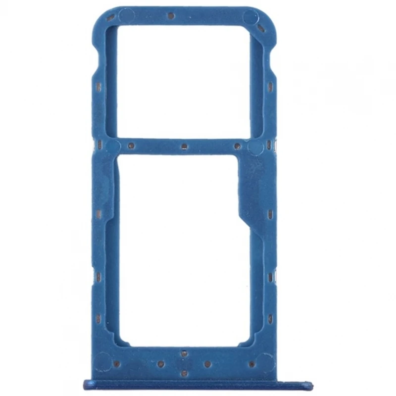 Huawei Honor 9 Lite Blue Micro Sd Card Adapter Micro Sd Card Huawei Honor 9 Lite Sim Tray (Lld-Al00, Lld-Al10, Lld-Tl10, Lld-L31)