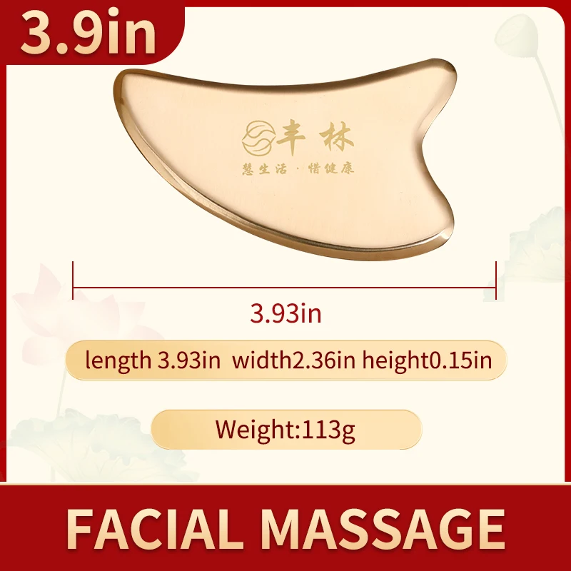 Facial scraping