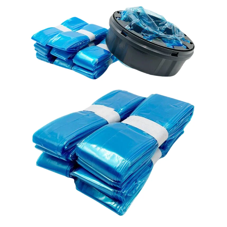 Diaper Pail Refill Bags Compatible Diaper Genie Munchkin Dekor Angelcare Tommee Tippee Playtex Pails Refills diaper pail refills bags