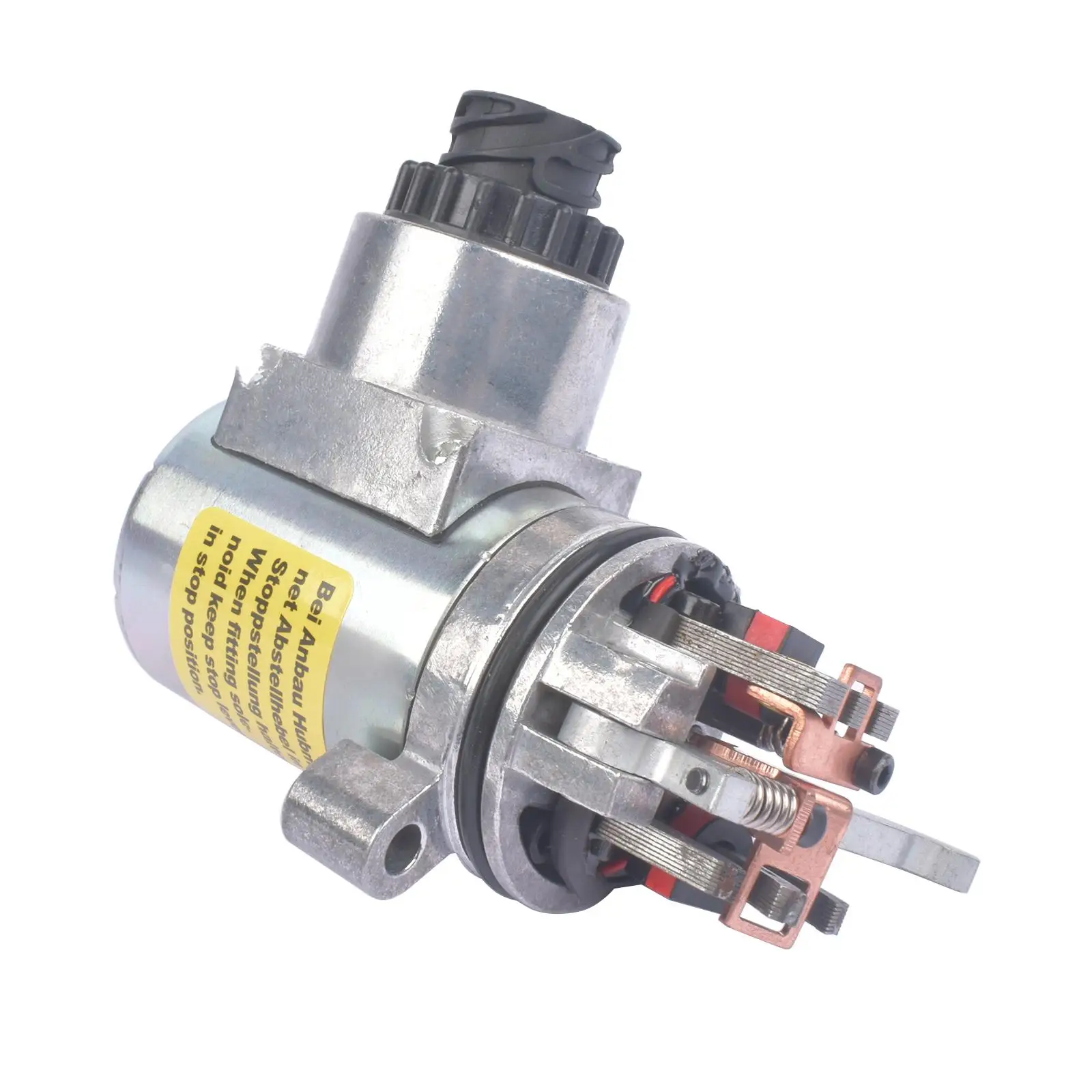 

AP01 Actuator For Deutz Engine 12V FL2011 BFL2011 BFM2011 DL2011 TCDL2011 04286363