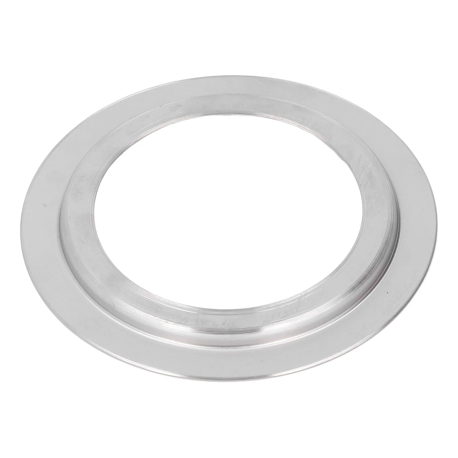 140mm Food Waste Disposer Adapter 140 to 110mm Stainless Steel Sink Food Waste Disposer Adapter Accessories Appliance Parts