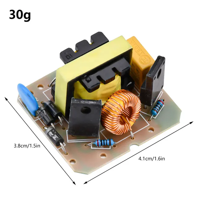 12V