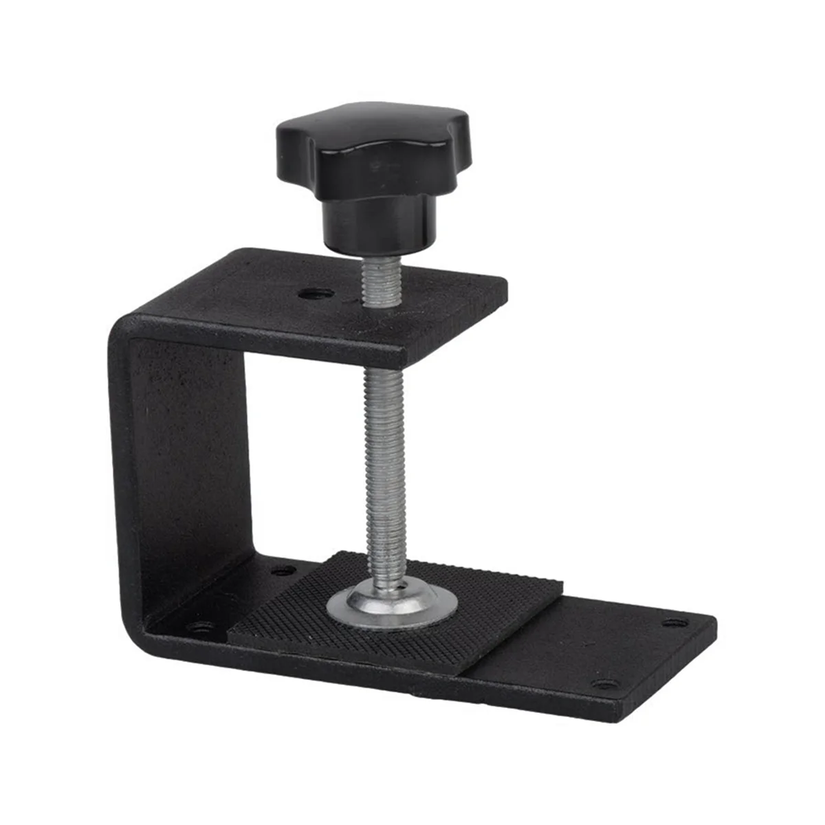 BAAU USB Handbrake Holder Fixing Clamp Bracket for PC SIM Racing Games G29/G27/G25 T300 T500 Hand Brake