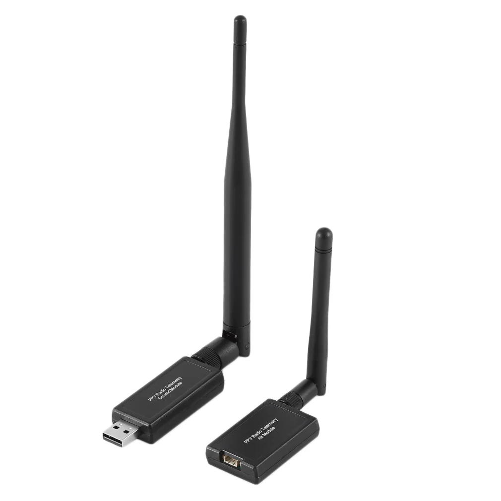 Kit Télémétrie Radio 3DR 433/915MHz 100-1000mW pour APM Pixhawk PX4