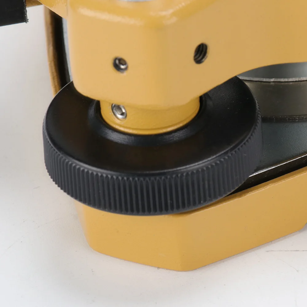 Wholesale Price TPT01D Precision Tribrach With Optical Plummet For GPS GNSS Total Station Survey Equipment Surveying Accessories - Image 5