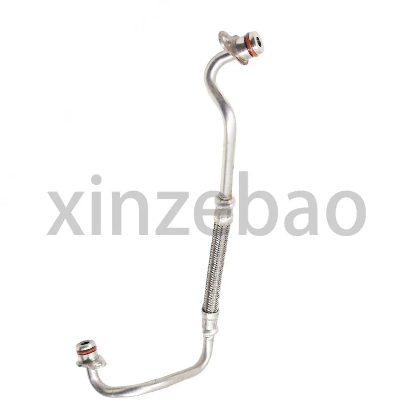 06L145778H 터보차저 파이프 및 VW 투아렉 아우디 A4l A5용 터보차저 파이프