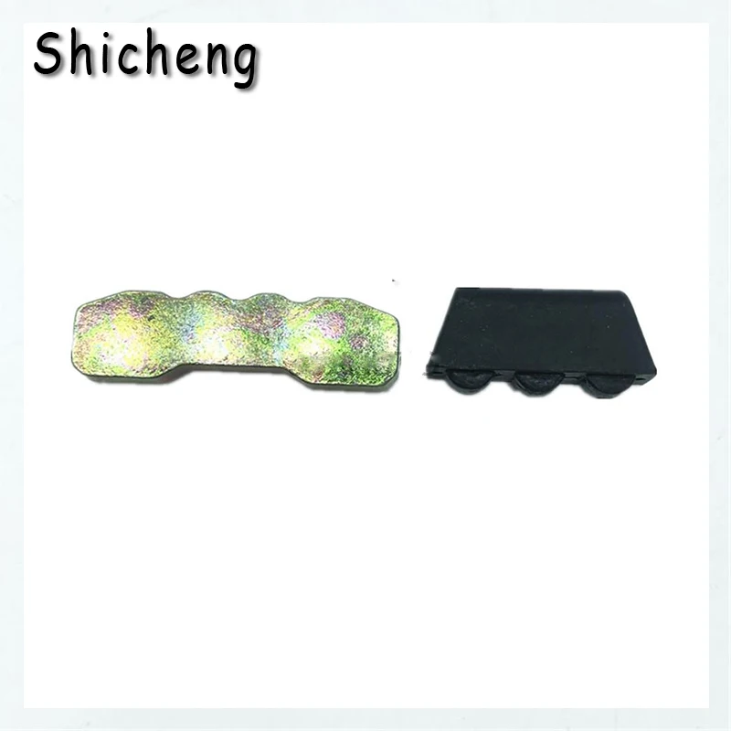 

Excavator Parts For Yanmar 75 80 For Doosan Daewoo ZX70 Bucket Pin Vertical Pin Bucket Tooth Pin 25S Iron Block Rubber Block