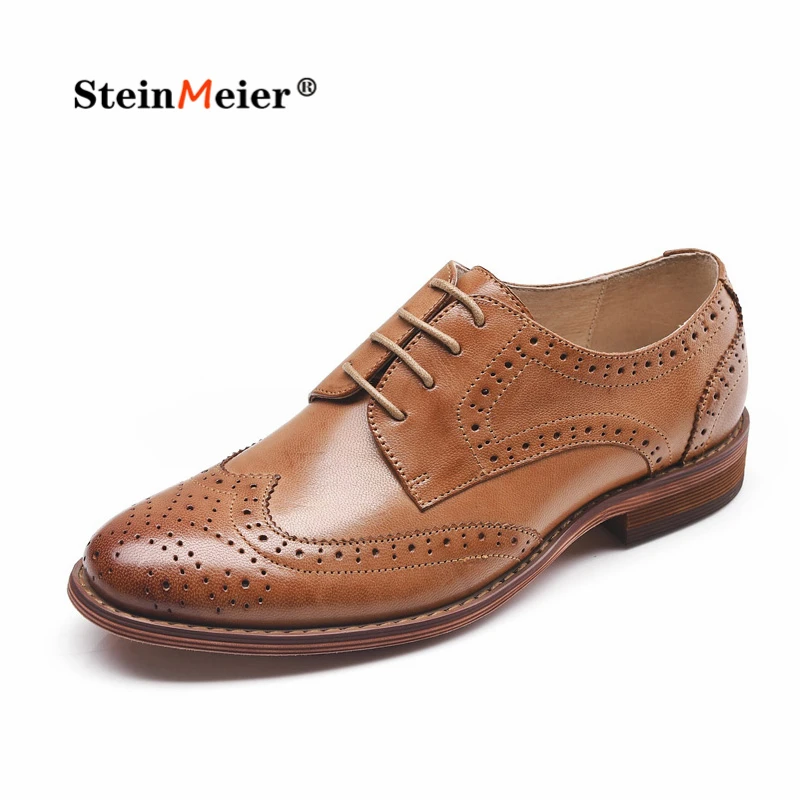 Women's Leather Summer Platform Sneakers Flat Casual Black Oxford Shoes Loafers Moccasins Spring Vintage for Woman Trend