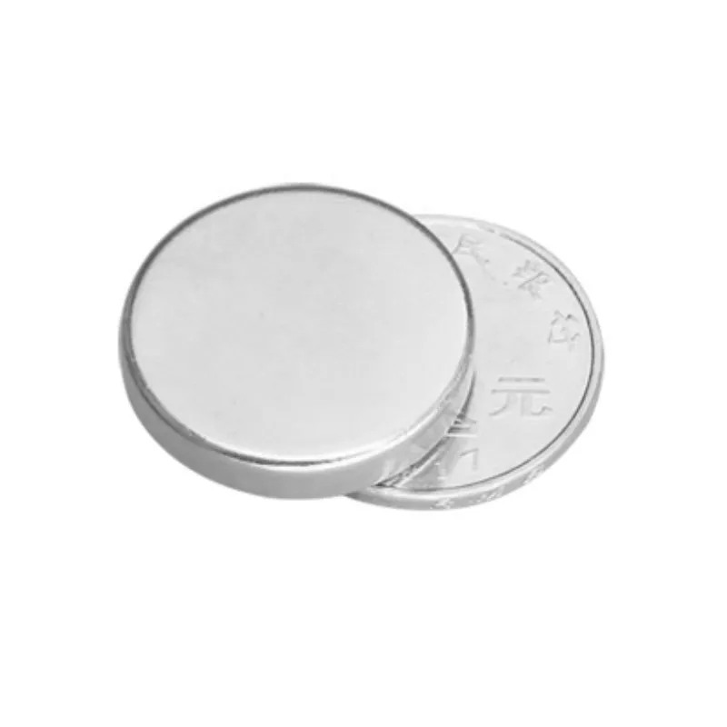 

10PCS 25x5 mm Permanent Magnetic 25mmx5mm Bulk Steel Round Magnets 25x5mm Neodymium Disc Magnet 25*5 mm circular 25