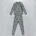 Green pjs