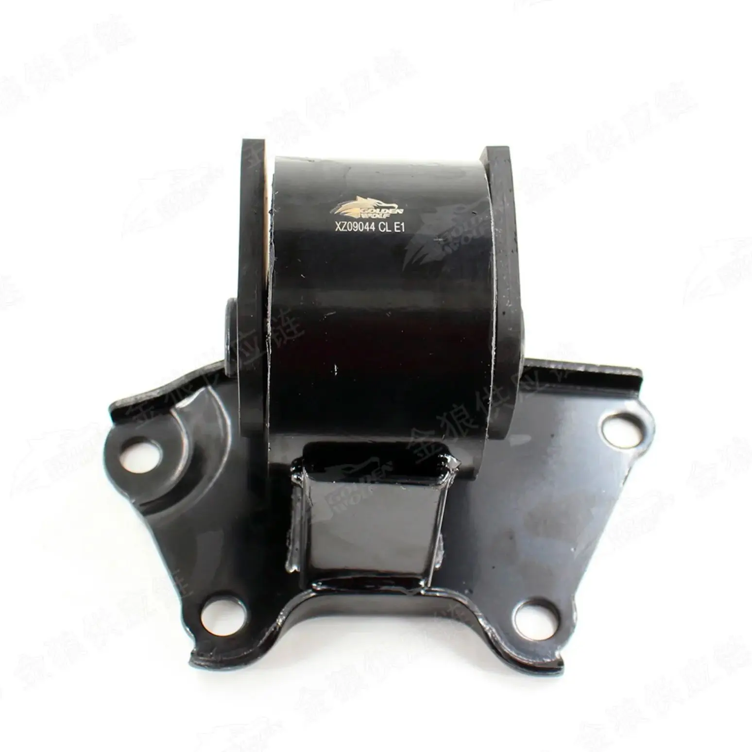 GOLDEN WOLF Transmission bracket left for Hyundai Sonata(EF) 2003-2009 2.0L/2.5L/2.7L AT