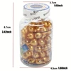 Vitamin E Extract Capsules Moisturizing Cream Ve Serum Facial Korean Makeup  90Pcs/bottle Skin Care 2