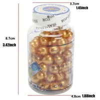 Vitamin E Extract Capsules Moisturizing Cream Ve Serum Facial Korean Makeup  90Pcs/bottle Skin Care 2