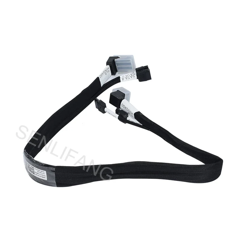 Mini Cable SAS CTXWF para ASSY CBL SATA MLB 1U C6220II 0CTXWF CN-0CTXWF, bien probado