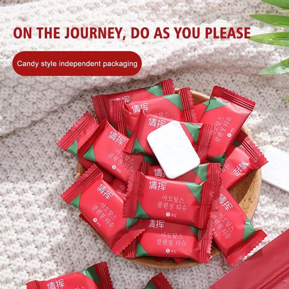 Рисунок 6 - Утолщенное одноразовое сжатое Хлопковое