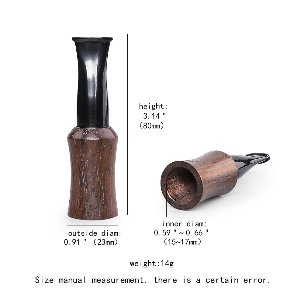 MUXIANG  ð 콺ǽ, 9mm  ҿ Ȯ ð ڵ, 38-42 , 43-47 , 48-52 , 53-57 , 1 
