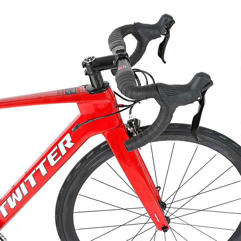 Ʈ R10  RIVAL-22Speed,   C , T800 극ŷ  ̽, ź  ε ũ, 700 x 25C , 56cm