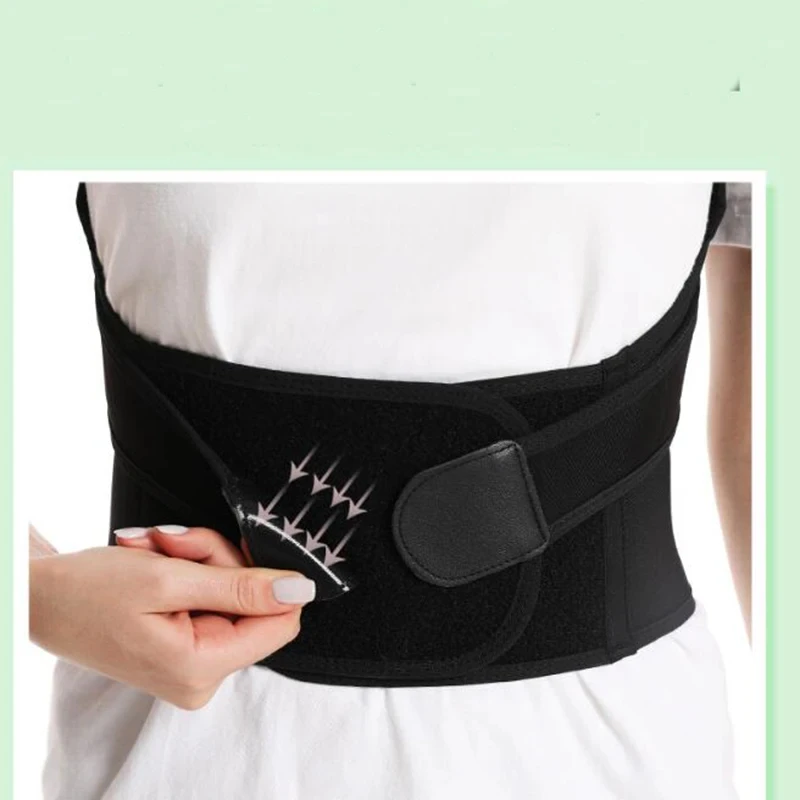 조정 가능한 등 자세 벨트, 사무실, 가정, 체육관, 남녀 공용, 척추 쇄골 개선, 자세 조끼, 등 자세 교정기 벨트