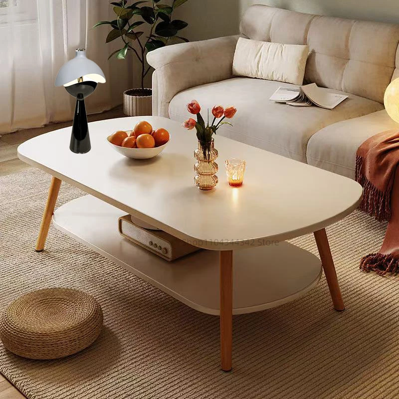 Rechargeable desk lamp, Nordic designer, light luxury, high-end bedroom, bedside, living room, study, interior decoration