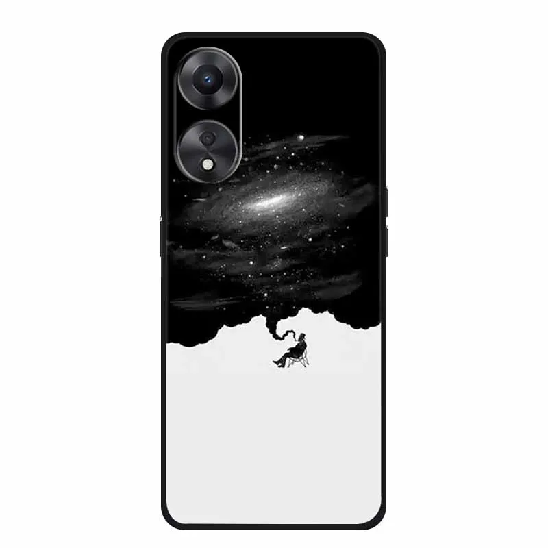 Fashion Silicone Soft TPU Shockproof Phone Case - Enhanced Protection s