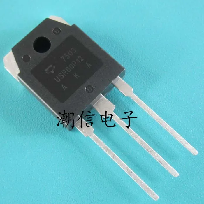 

USR60P12 60A 1200V NEW and Original in Stock