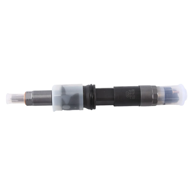 

0445120020 0445120019 New Crude Oil Fuel Injector Nozzle For IVECO RENAULT 5010477874 503135250 0986435523