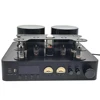AOSIBAO 200W+200W 2.0 Stereo Bluetooth Rectifier WY2P 6U1 6A2 ECH81 HiFi Tube Amplifier 5200 1943 Power Amplifier Audio 1