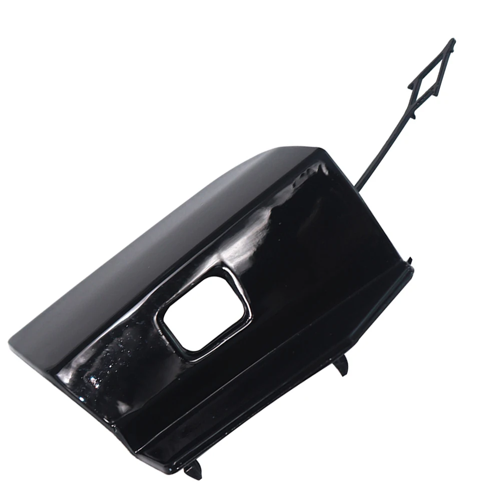 

1pc 51118098823 Front Bumper Tow Hook Cover Cap Primed For BMW- X3 G08M 2018-2021 Sturdy Construction Easy Installation