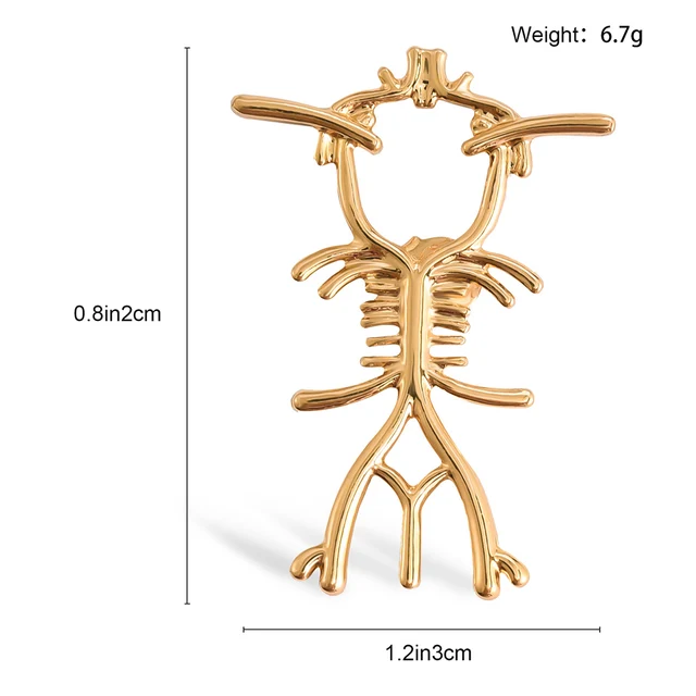 Spilla In Smalto Per Infermiera - Design Rosso, Unisex, Con Sicurezza