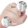 10m for Mapping Eyebrow Marker Thread Tattoo Brows Point 1 Box MAPPING STRING Microblading Eyebrow Pre-Inked Tattoo PMU String 3