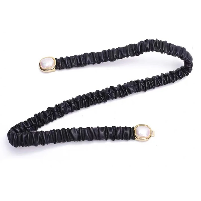 

Casual Belt Winter Clothes Waist Belt Elastic Corset Sweater Belt Waist Decors