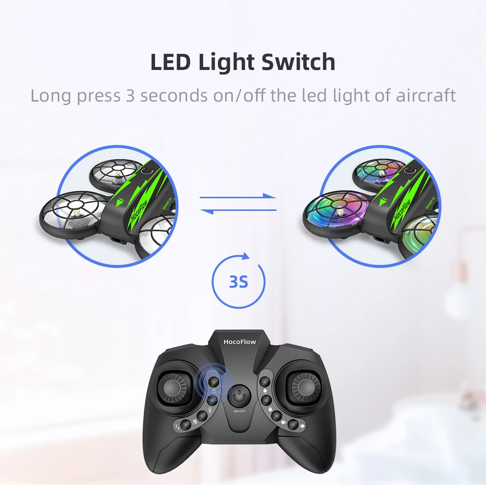 syma remote control X-Hound Drone with Colorful LED Light RC Quadcopter 2.4GHz Mini Stunt Helicopter 80Meters Easy Control Dron Adults Kids Toy Gift syma x20 rc helicopter with camera