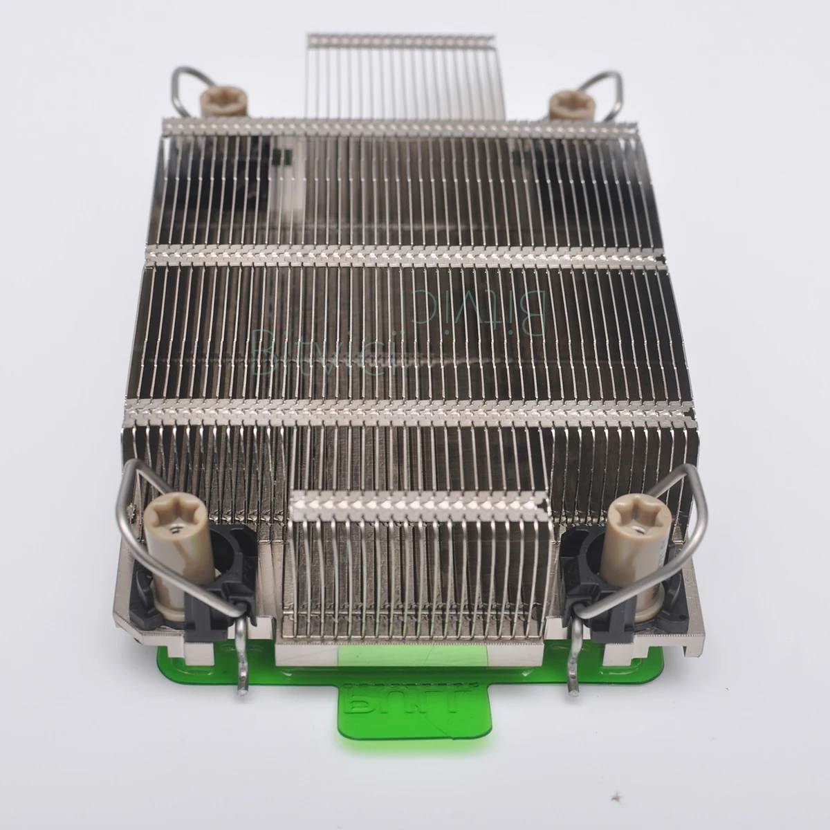 0vh8rk para dell poweredge r650 r750 r550 r450 com gaiola cpu