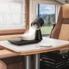 Portable Range Hood Simplified Cooking Absorbs Oil Fumes For Easy Desktop Cooking Mini Kitchen Cooking Purifiers 6