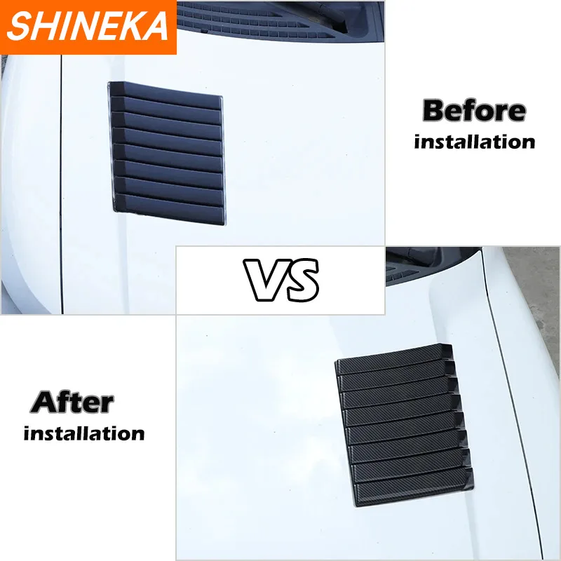 SHINEKA ABS ڵ   ĵ ׸  Ŀ,  F150  2009-2014 ź  ܺ ׼