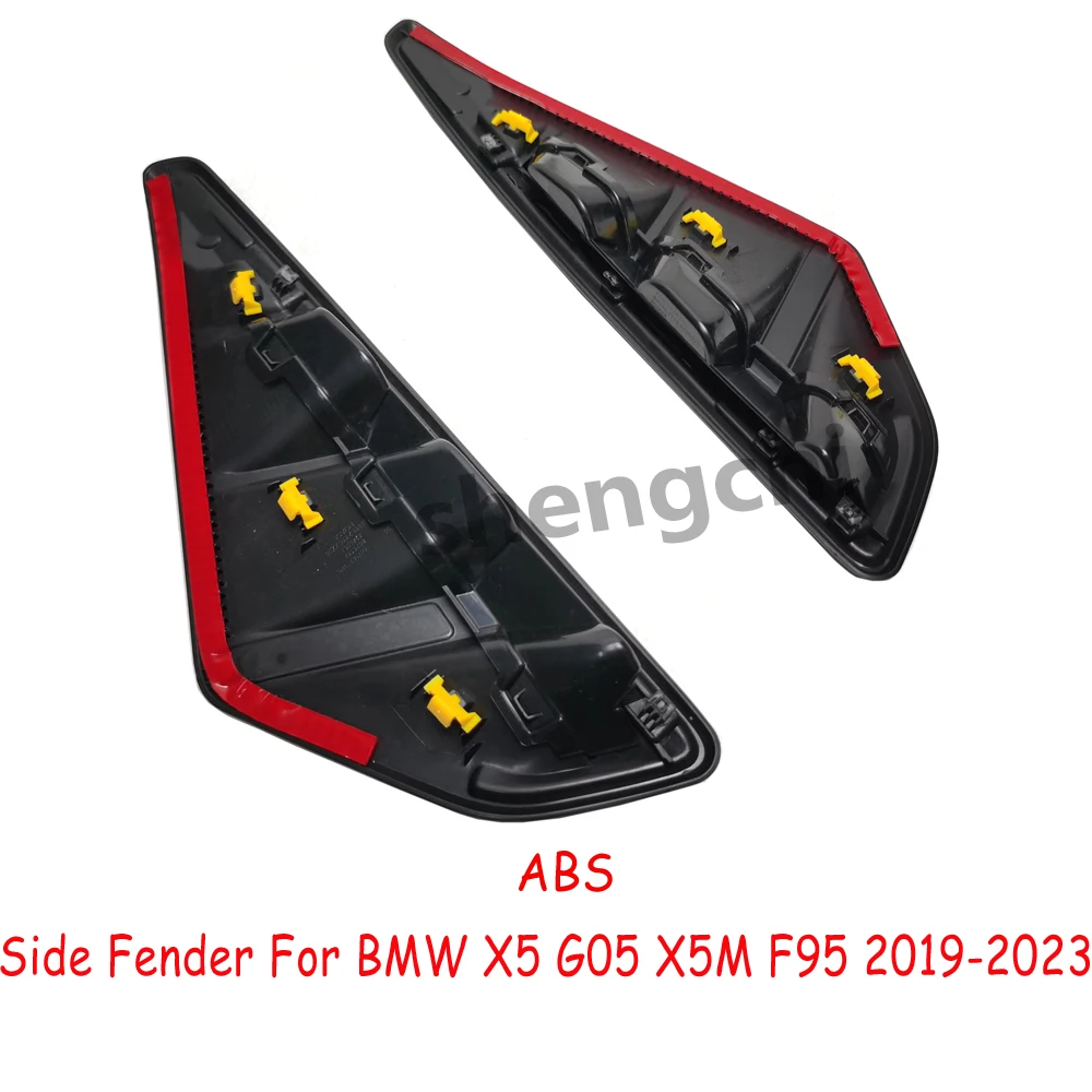 BMW   Ʈ ⱸ Ʈ Ŀ, G05 ABS/ź  ۷ν,  ̵ , BMW X5 G05 X5M F95, 2019-2023