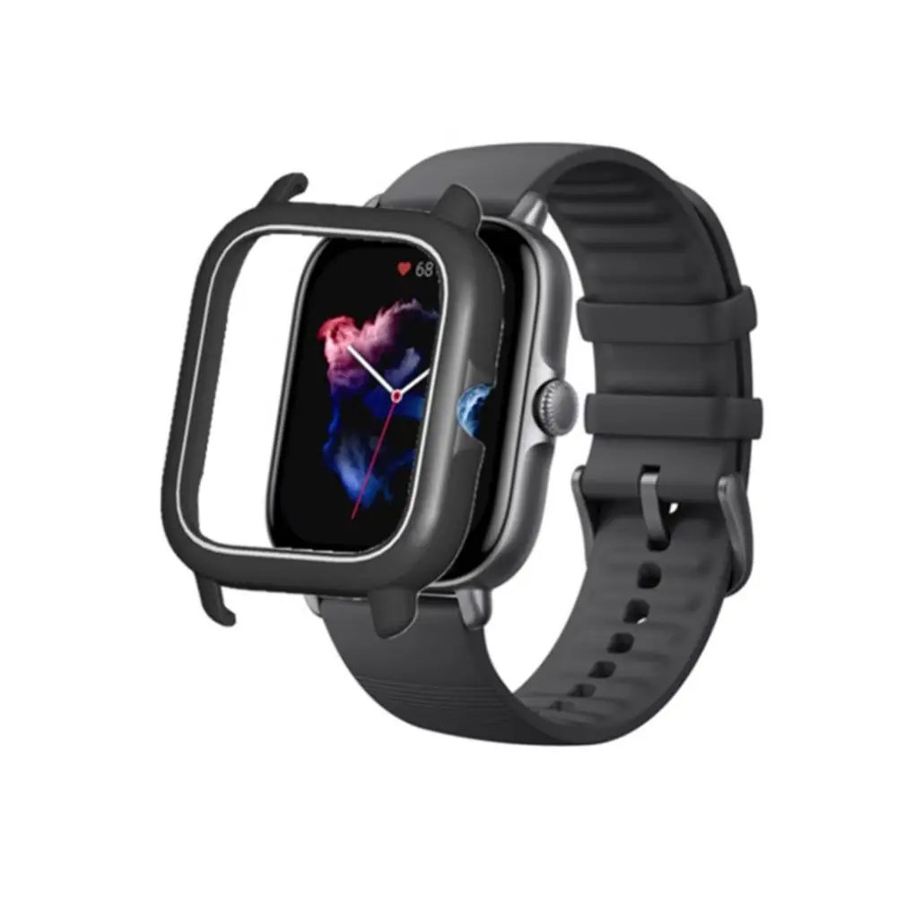 Amazfit GTS 4 2 ̴ 3 2e  Ʈ ġ ʸ, ü ȭ ȣ, Amazfit GTS2 GTS3 GTS4 ̴ Ʈġ ʸ, 1  8 