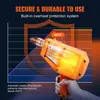VEVOR Stud Welder Dent Repair Kit Spot Welder Stud with Auto Body Dent Welder Repair Machine Welding Accessories 5