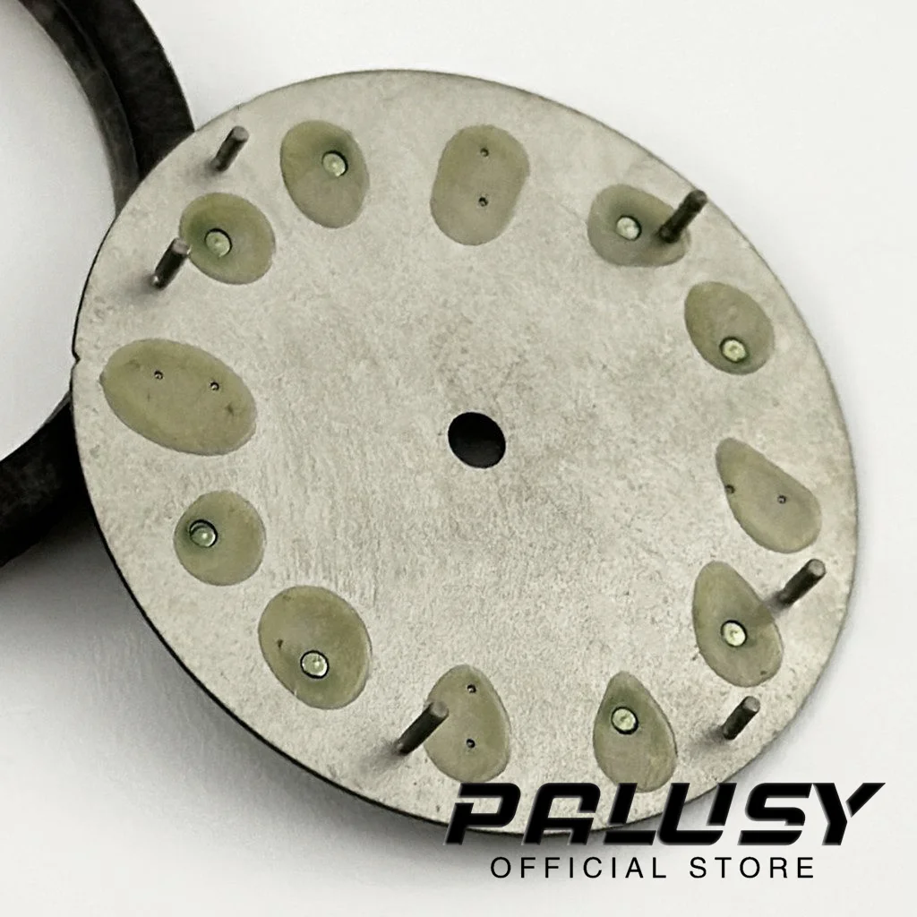 Watch Dial Accessories 29mm Sterile Watch Faces For NNH35 NH36 ETA 2824 2836 Miyota 8215 Mingzhu DG2813 3804 Movement