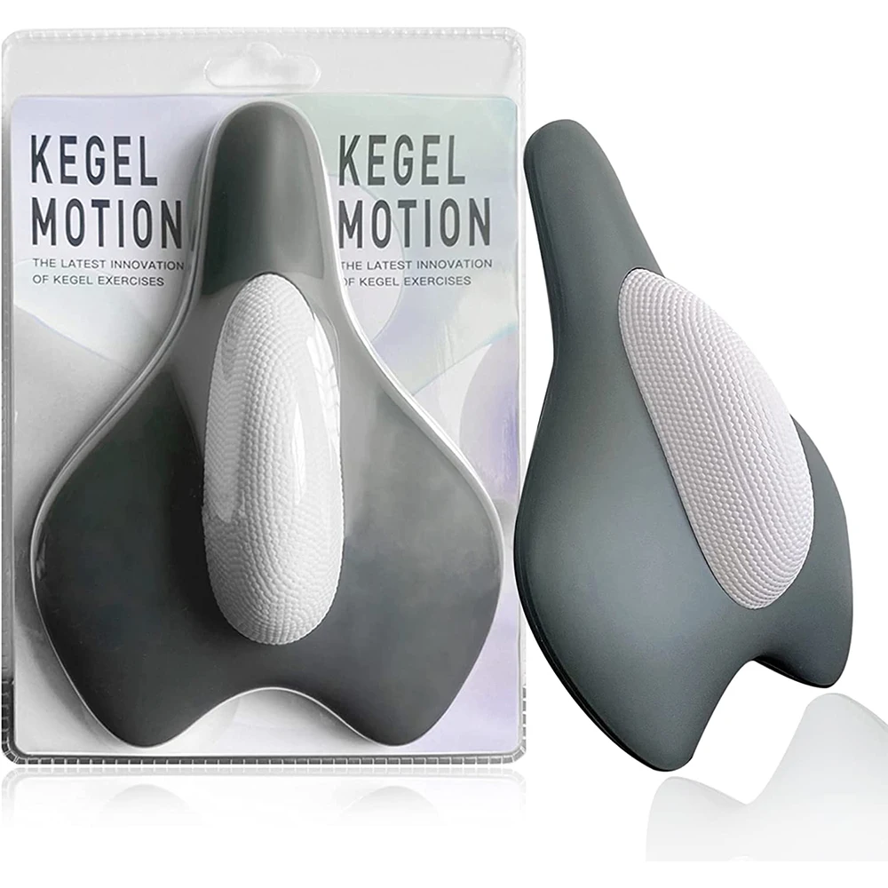 Kegel Exercise Seat Cushion Women Men Prostate Stimulator Massage Pad Sexual Function Improve
