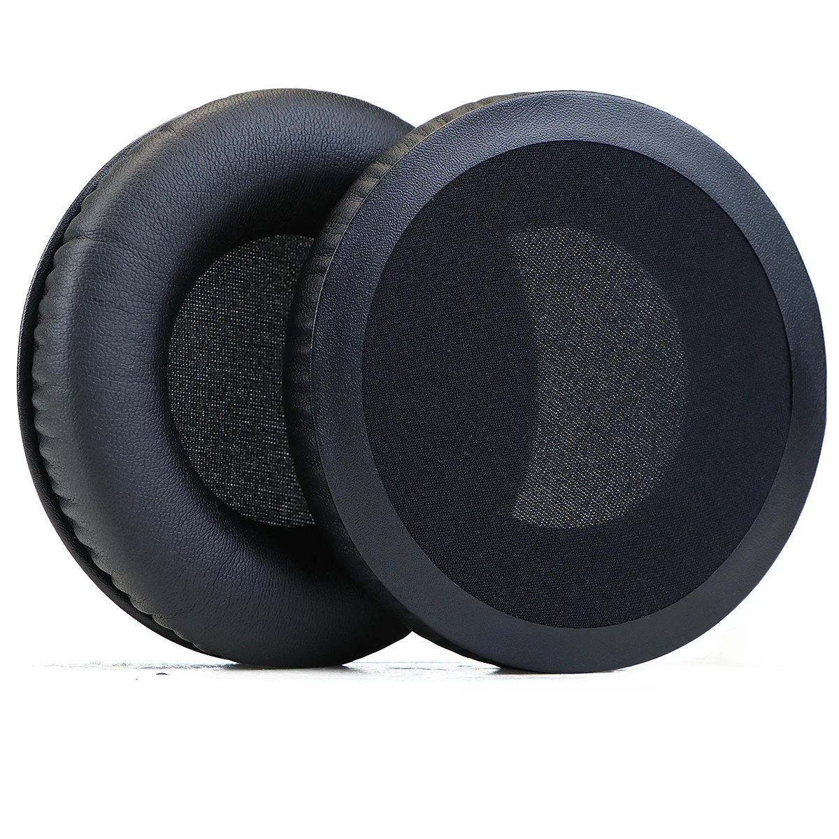 Replacement Earpads for Beyerdynamic Custom One Pro Headphones Cooling Gel / Sheepskin Ear Cushion Earmuff Sleeve Headband